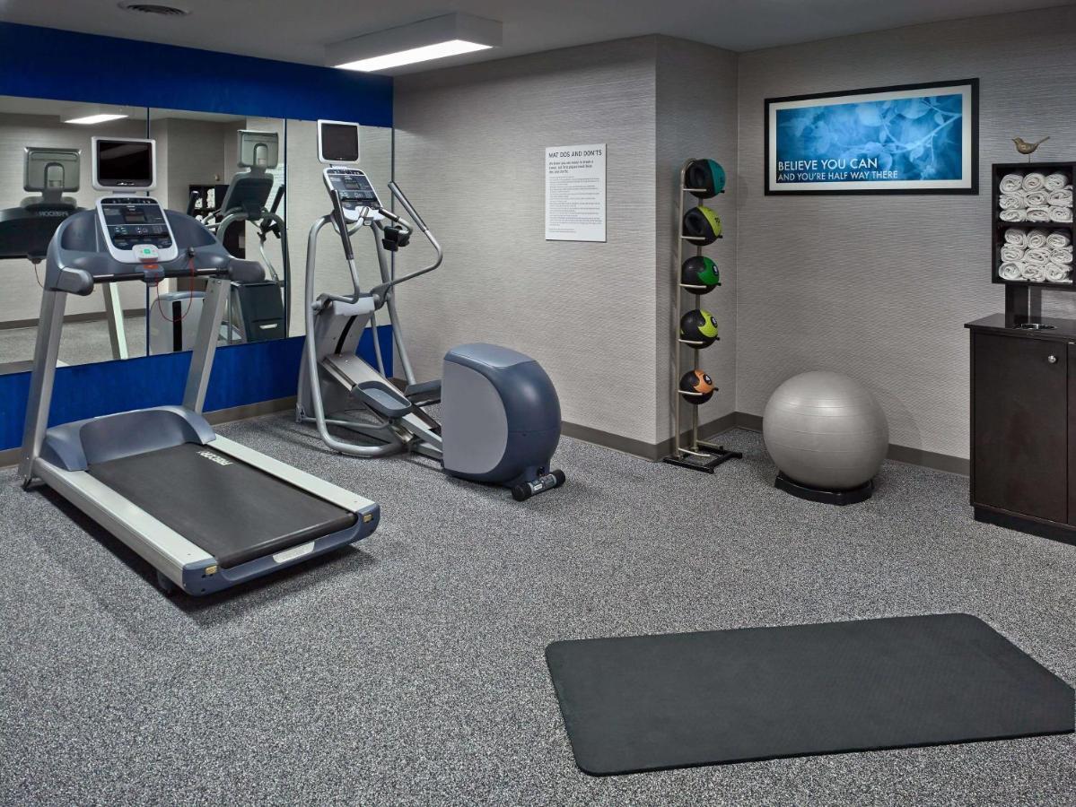 Sonesta Es Suites Cincinnati - Sharonville West Екстер'єр фото
