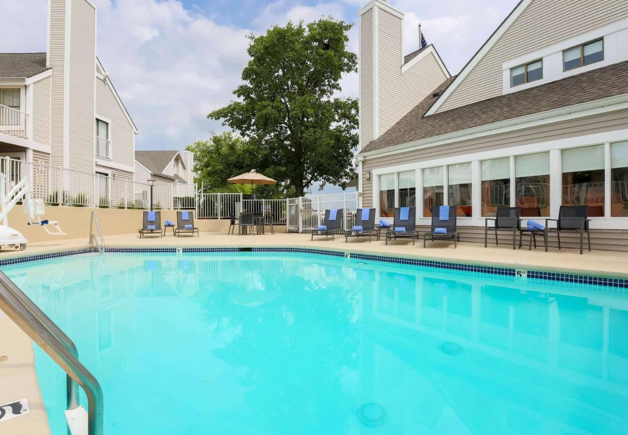Sonesta Es Suites Cincinnati - Sharonville West Екстер'єр фото
