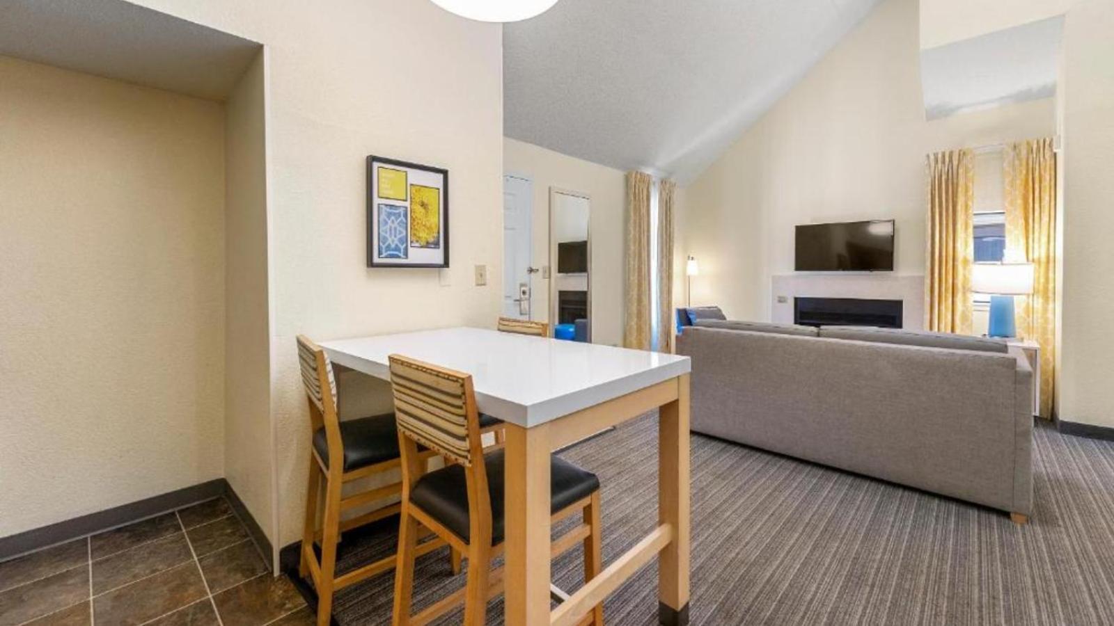 Sonesta Es Suites Cincinnati - Sharonville West Екстер'єр фото