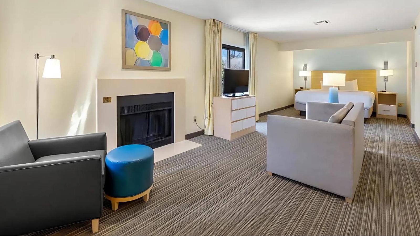 Sonesta Es Suites Cincinnati - Sharonville West Екстер'єр фото