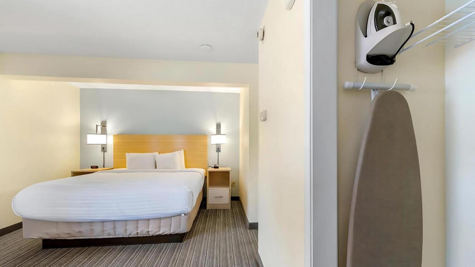 Sonesta Es Suites Cincinnati - Sharonville West Екстер'єр фото