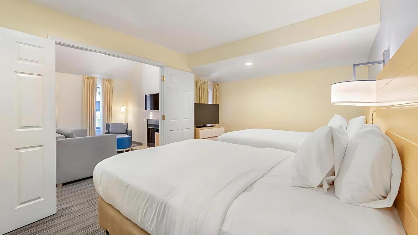 Sonesta Es Suites Cincinnati - Sharonville West Екстер'єр фото