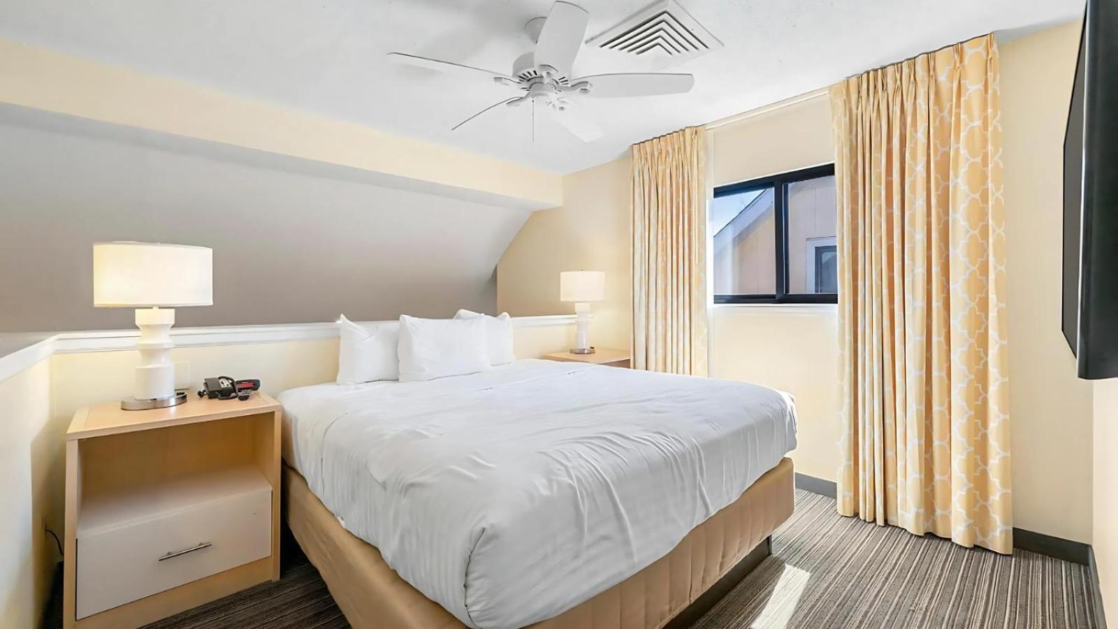 Sonesta Es Suites Cincinnati - Sharonville West Екстер'єр фото