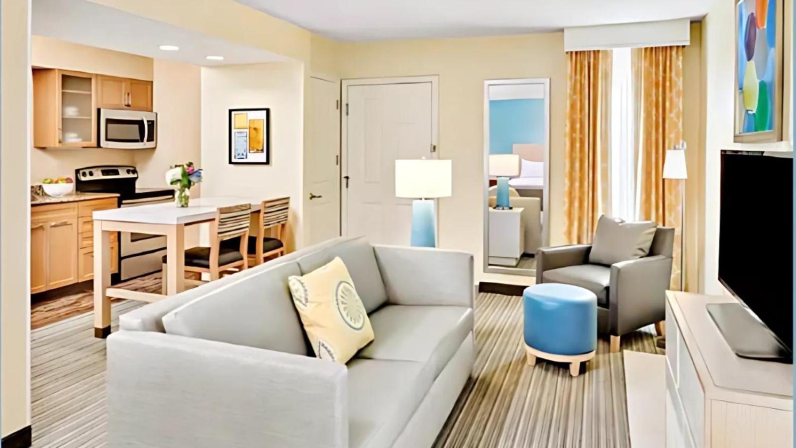 Sonesta Es Suites Cincinnati - Sharonville West Екстер'єр фото