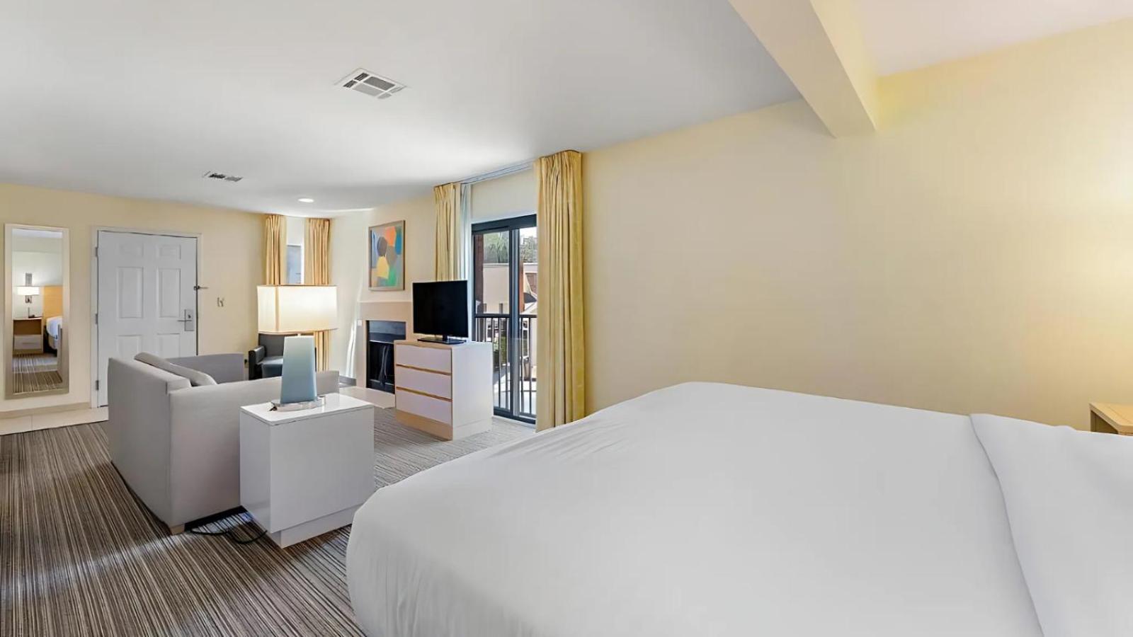 Sonesta Es Suites Cincinnati - Sharonville West Екстер'єр фото