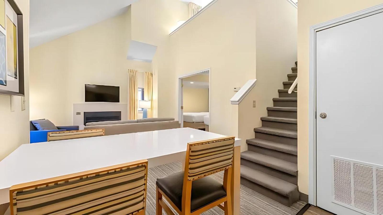 Sonesta Es Suites Cincinnati - Sharonville West Екстер'єр фото
