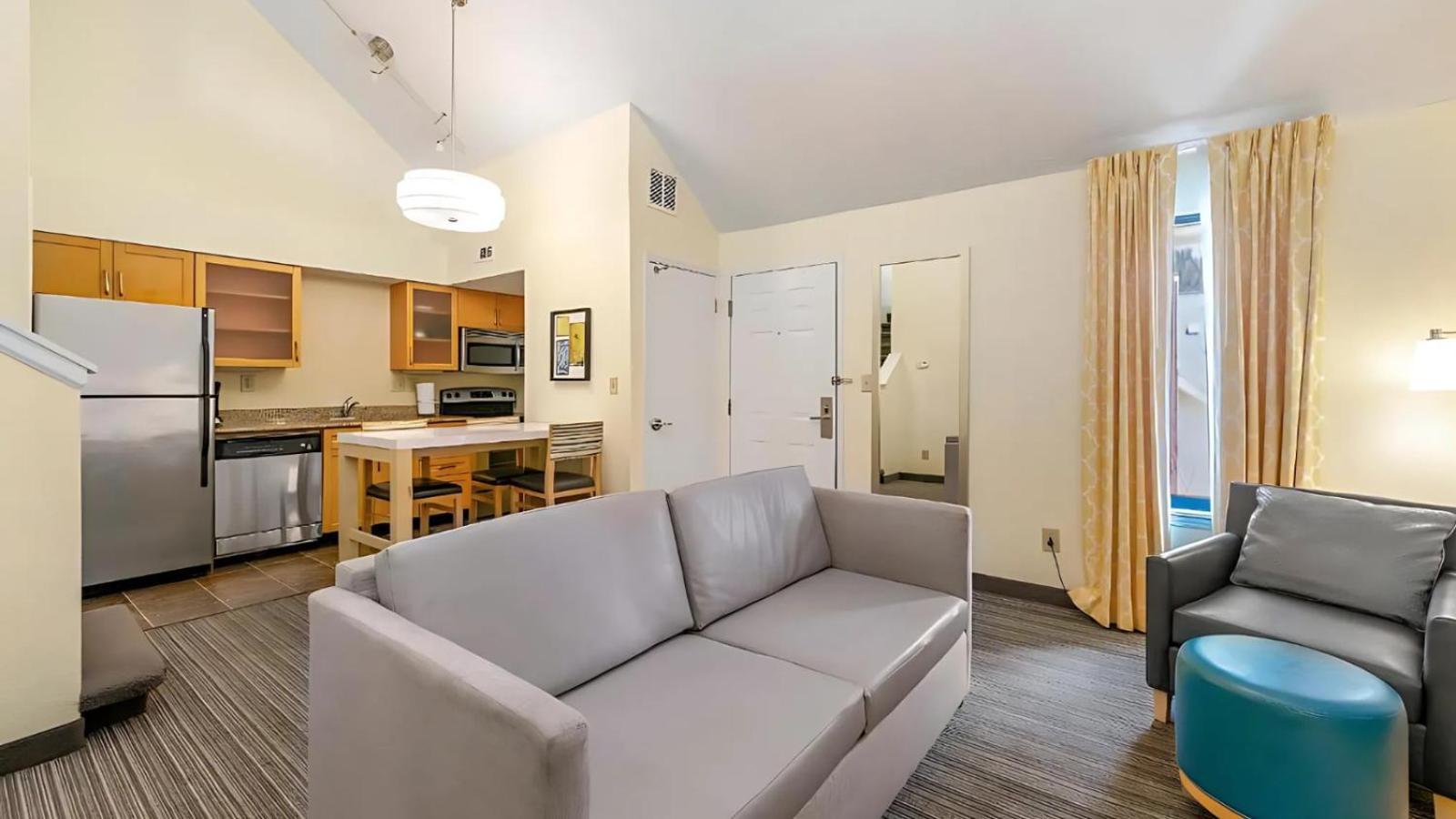 Sonesta Es Suites Cincinnati - Sharonville West Екстер'єр фото