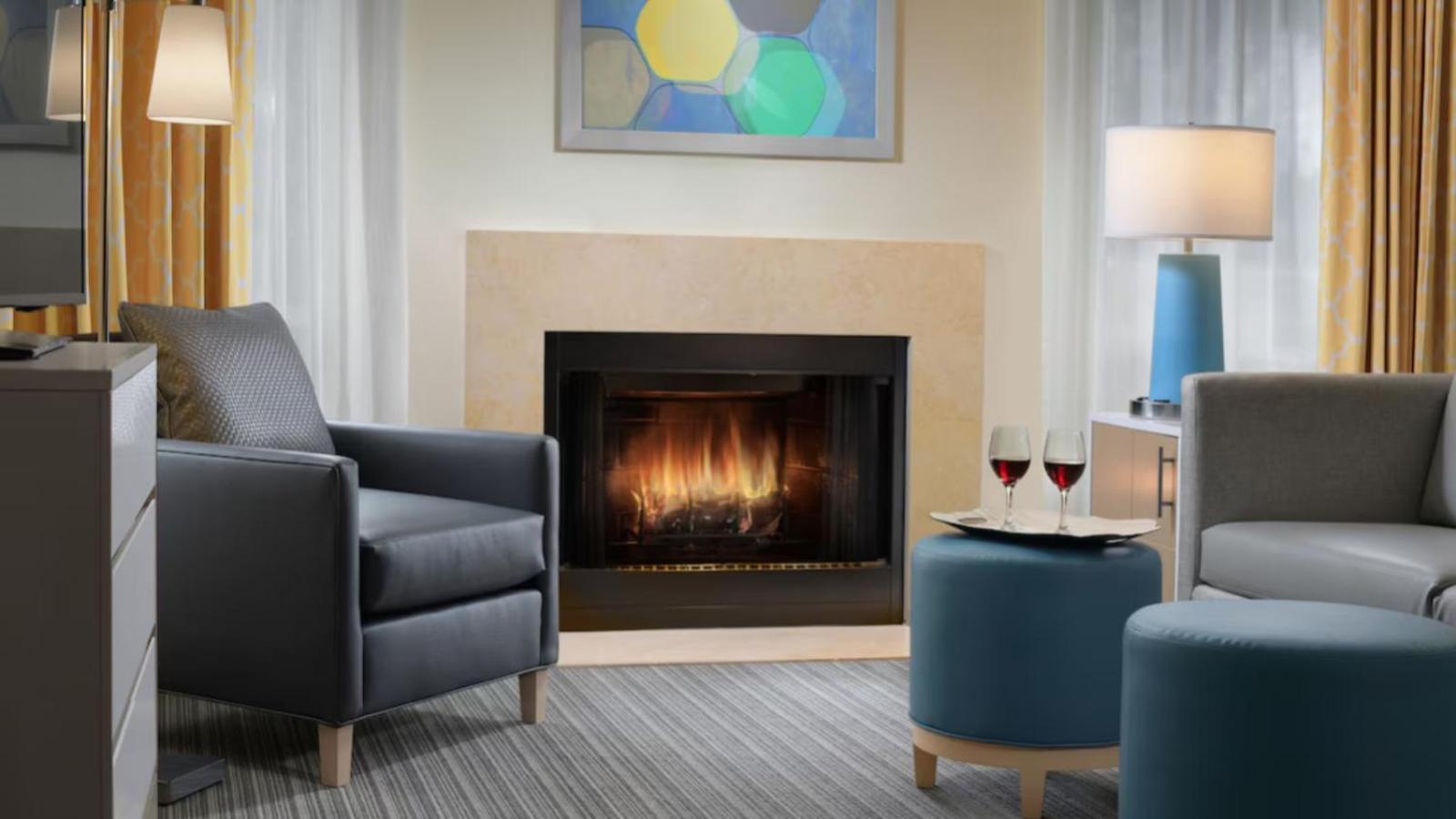 Sonesta Es Suites Cincinnati - Sharonville West Екстер'єр фото