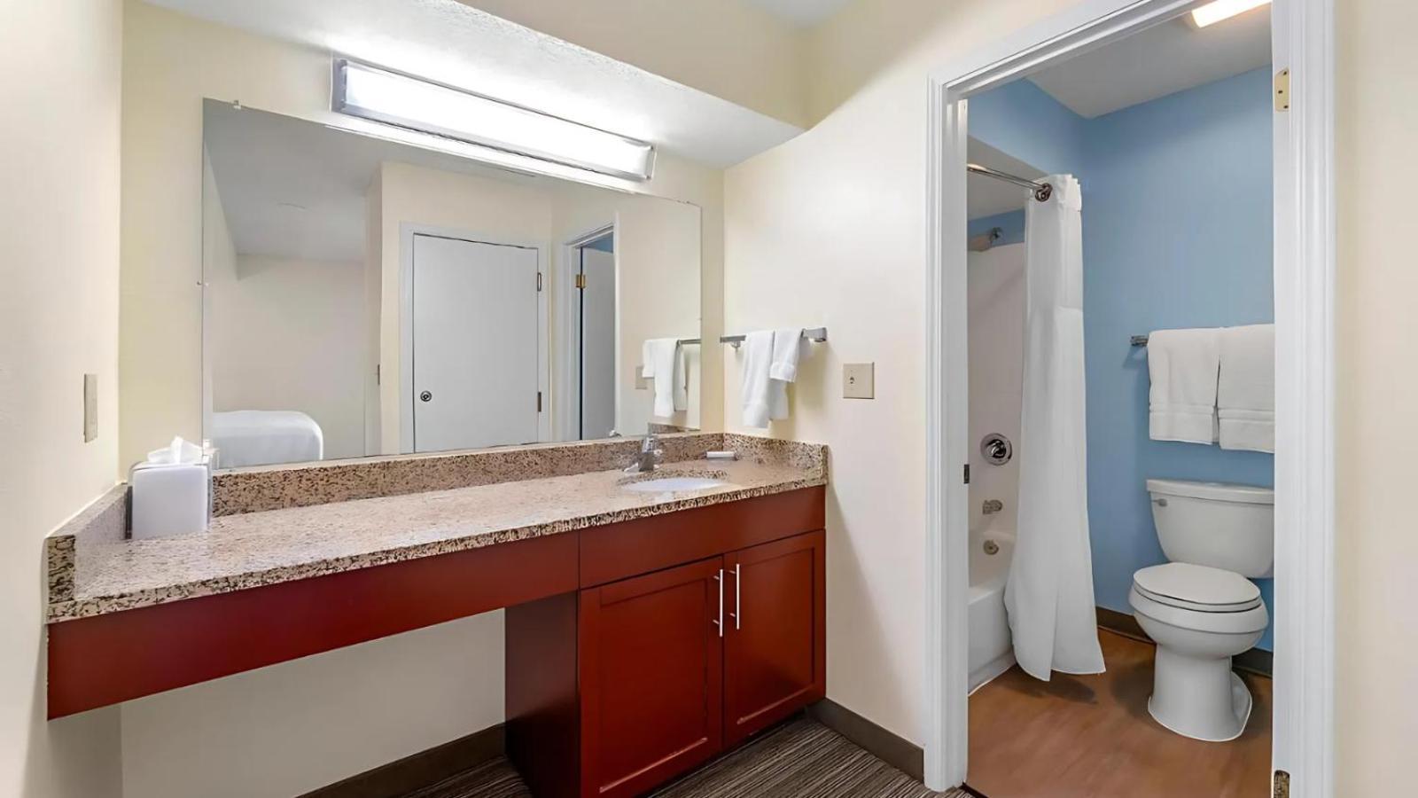 Sonesta Es Suites Cincinnati - Sharonville West Екстер'єр фото