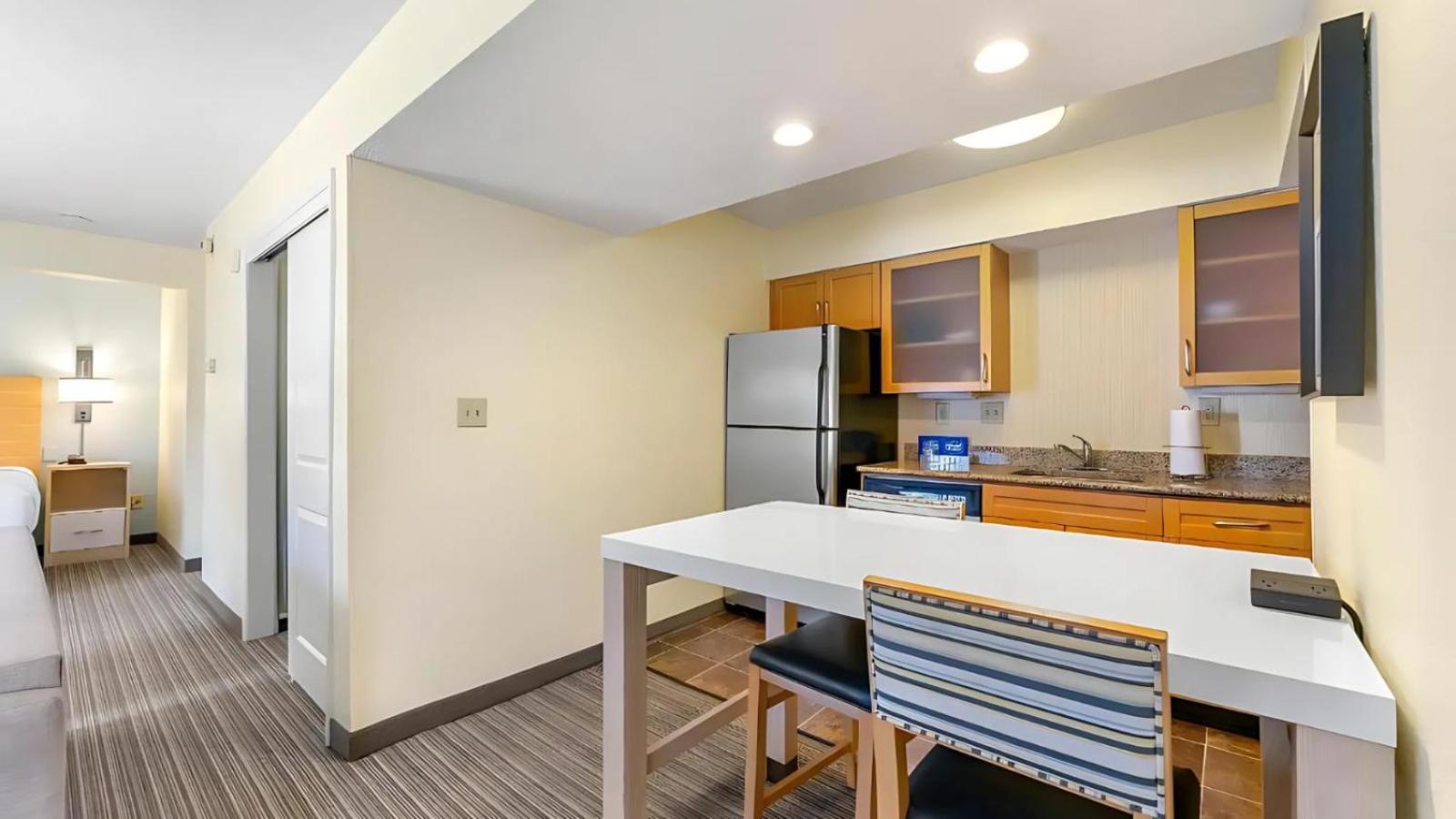 Sonesta Es Suites Cincinnati - Sharonville West Екстер'єр фото