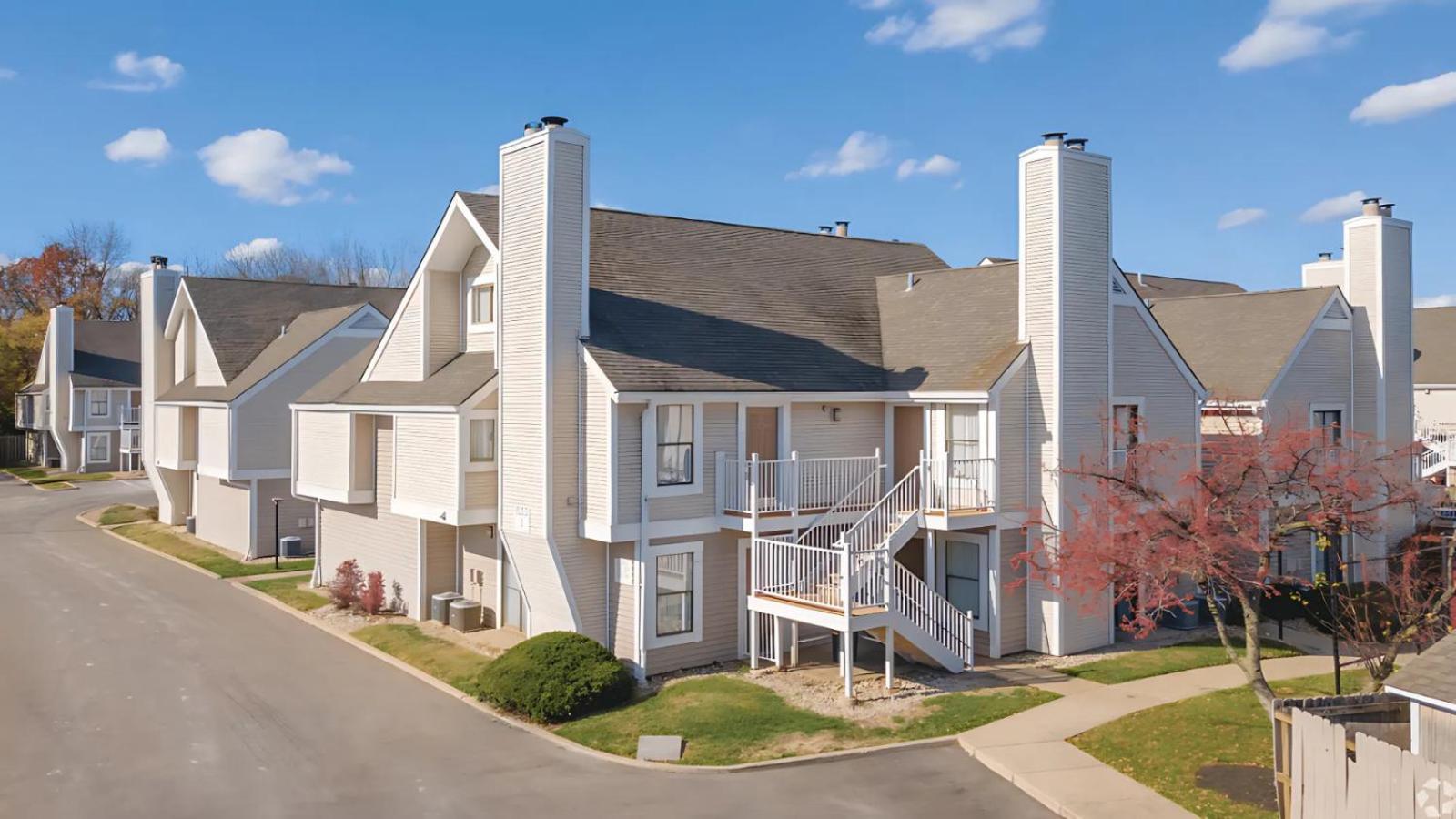 Sonesta Es Suites Cincinnati - Sharonville West Екстер'єр фото