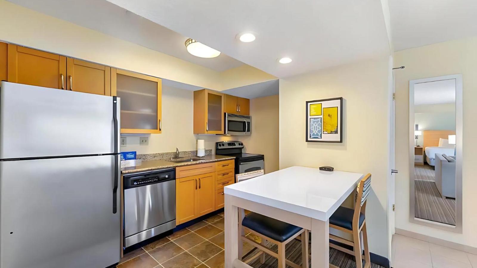 Sonesta Es Suites Cincinnati - Sharonville West Екстер'єр фото