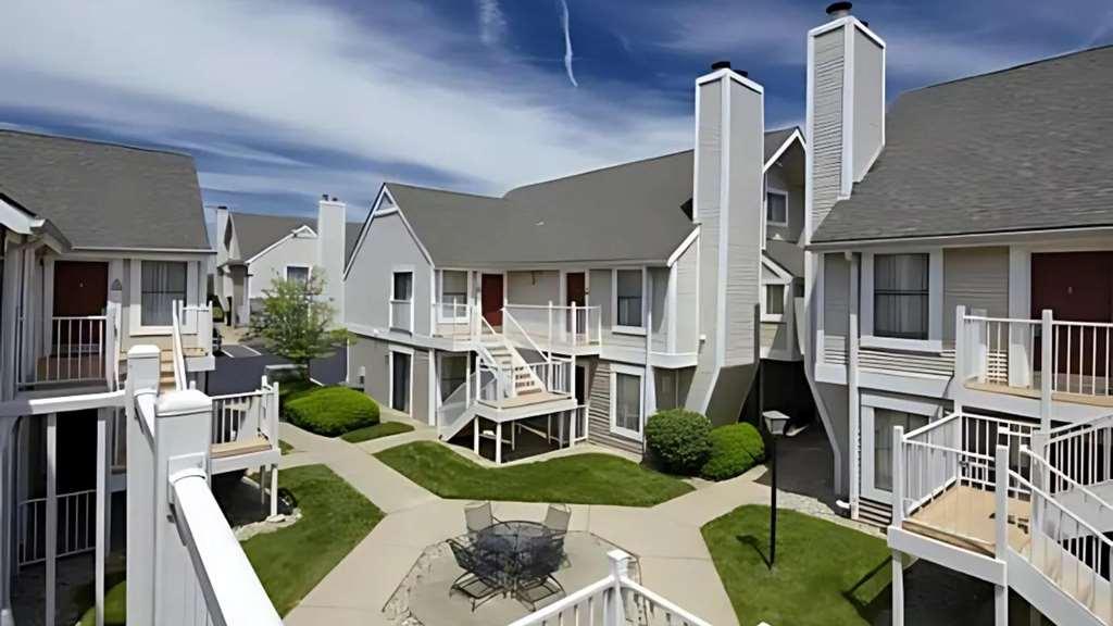Sonesta Es Suites Cincinnati - Sharonville West Екстер'єр фото
