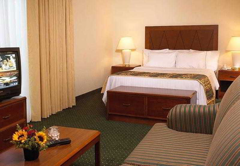 Sonesta Es Suites Cincinnati - Sharonville West Номер фото