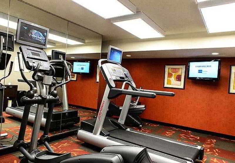 Sonesta Es Suites Cincinnati - Sharonville West Екстер'єр фото