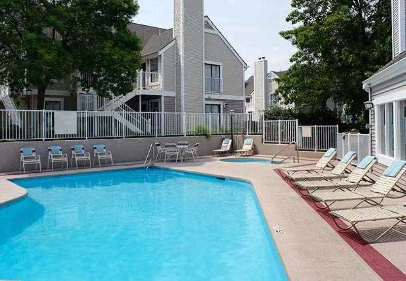 Sonesta Es Suites Cincinnati - Sharonville West Екстер'єр фото