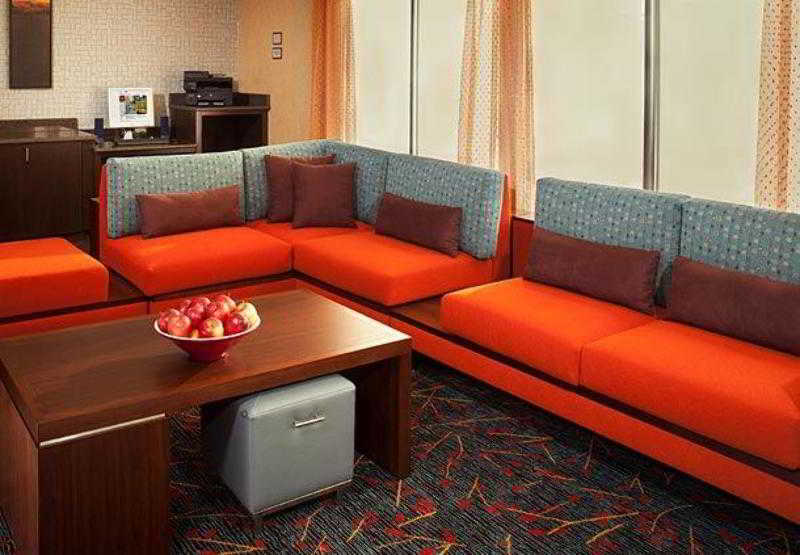 Sonesta Es Suites Cincinnati - Sharonville West Екстер'єр фото