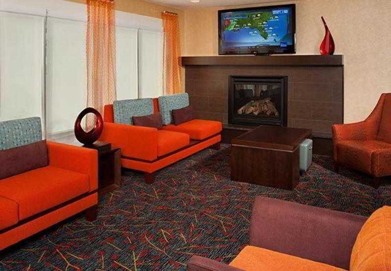 Sonesta Es Suites Cincinnati - Sharonville West Екстер'єр фото