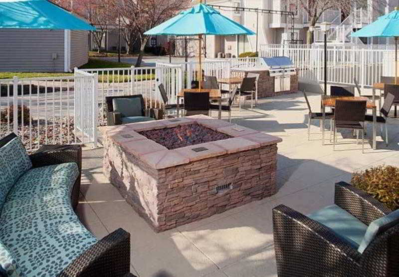 Sonesta Es Suites Cincinnati - Sharonville West Екстер'єр фото