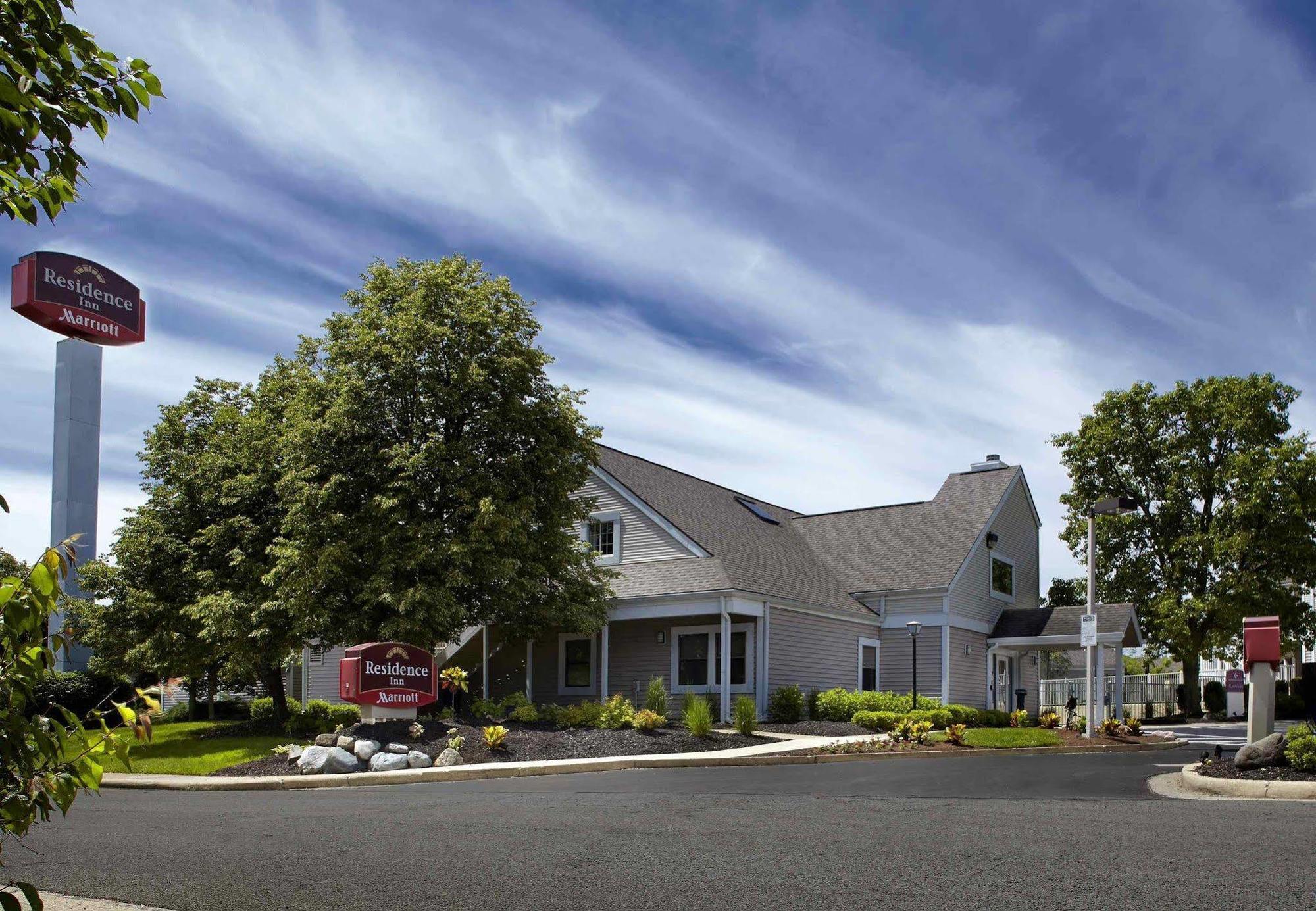Sonesta Es Suites Cincinnati - Sharonville West Екстер'єр фото