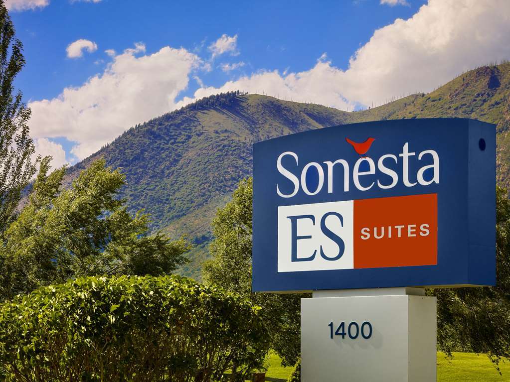 Sonesta Es Suites Cincinnati - Sharonville West Екстер'єр фото