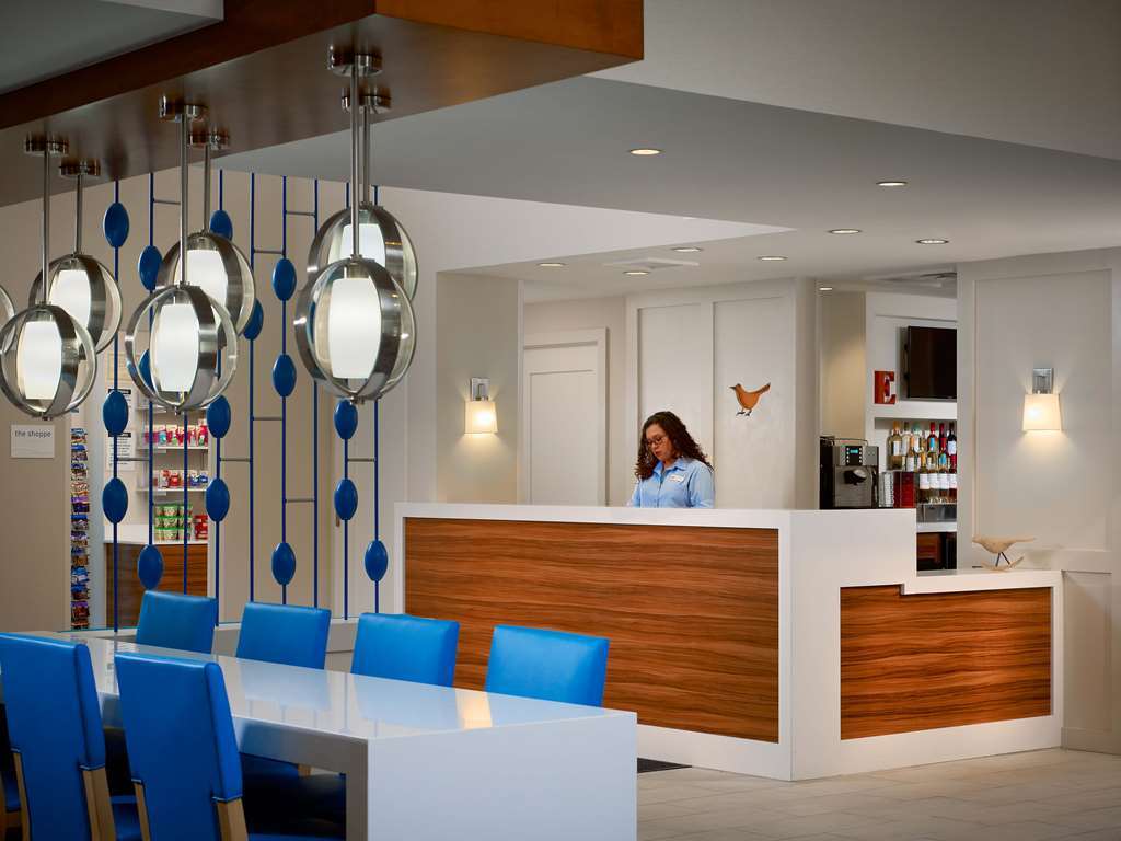 Sonesta Es Suites Cincinnati - Sharonville West Інтер'єр фото