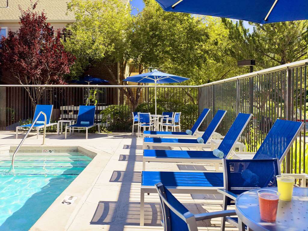 Sonesta Es Suites Cincinnati - Sharonville West Зручності фото