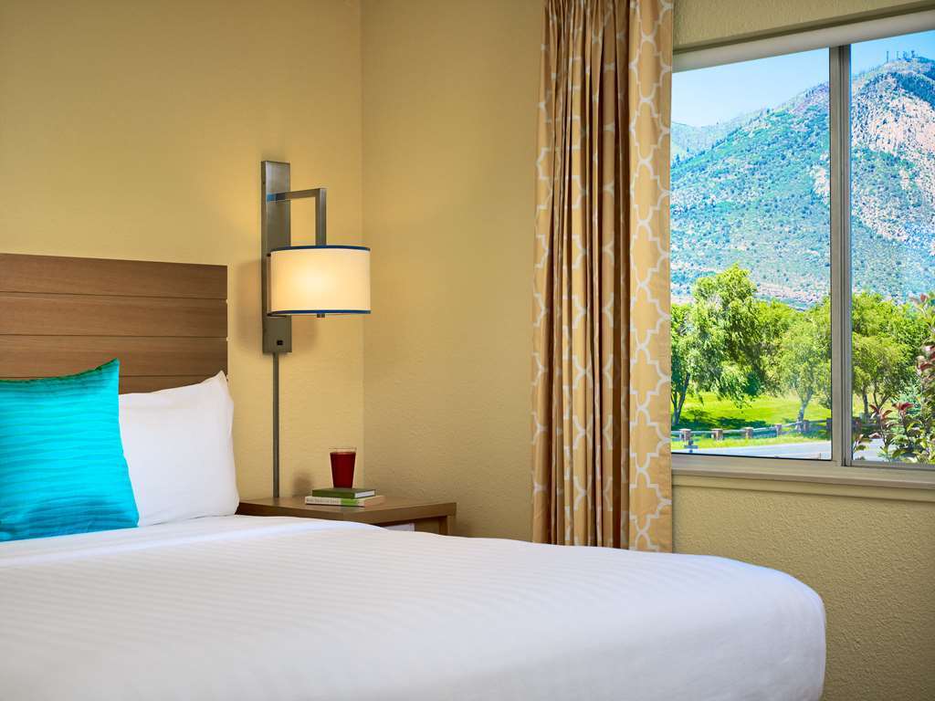 Sonesta Es Suites Cincinnati - Sharonville West Номер фото