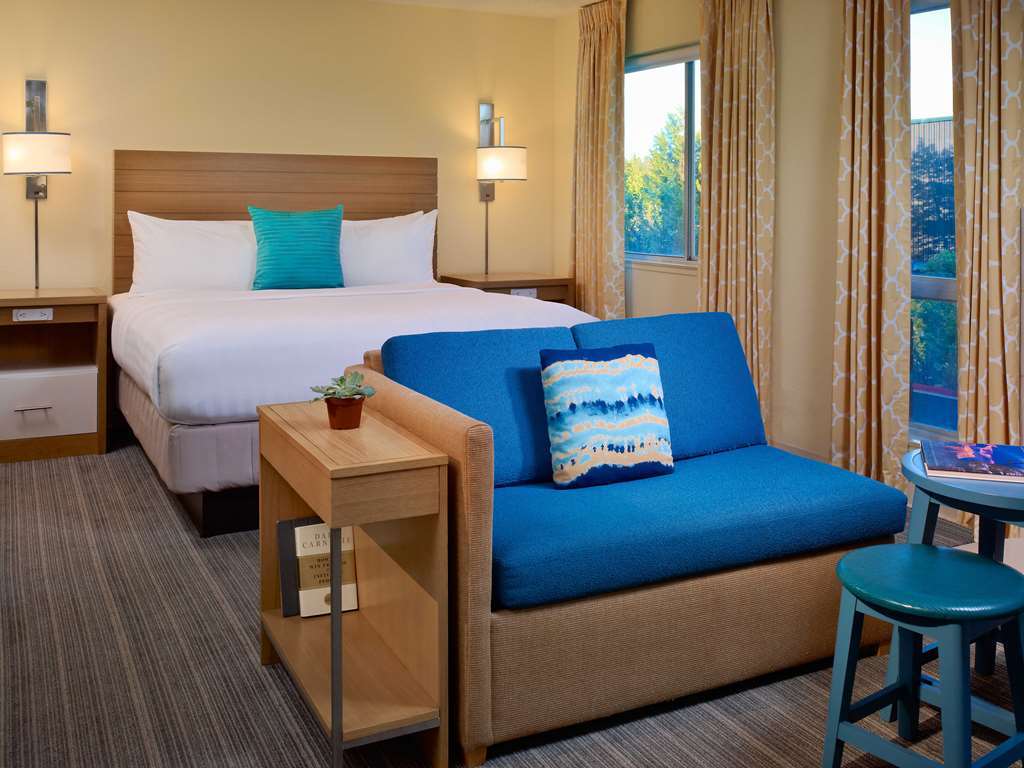 Sonesta Es Suites Cincinnati - Sharonville West Номер фото