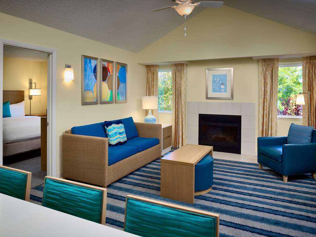 Sonesta Es Suites Cincinnati - Sharonville West Номер фото