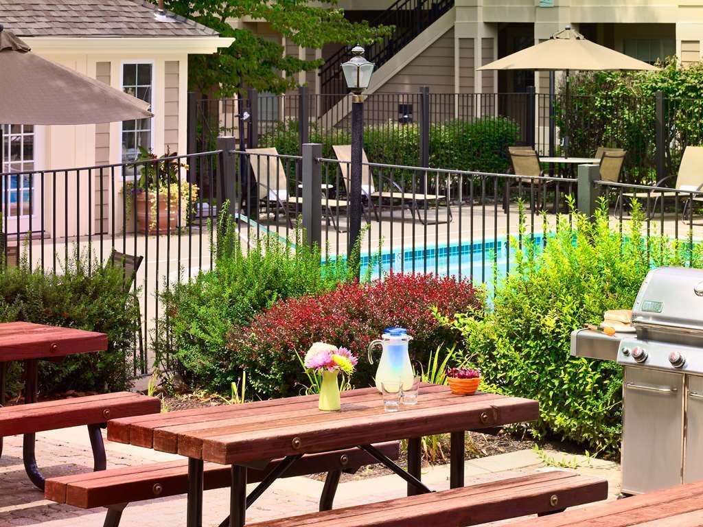 Sonesta Es Suites Cincinnati - Sharonville West Зручності фото